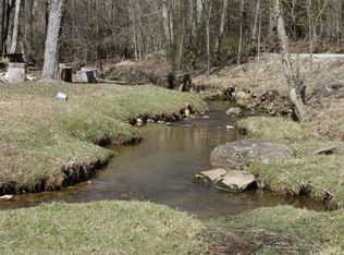 425 Zinks Mill School Rd, Vesuvius, VA 24483