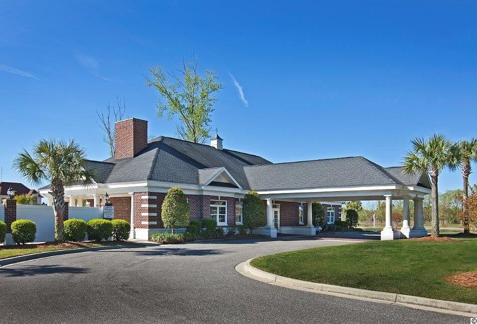 2nd image of 1407 Bohicket Ct. Lot 315