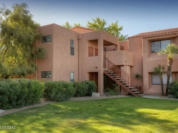 5051 N Sabino Canyon Rd Unit 2211, Tucson, AZ 85750