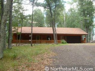 29141 Treasure Island Trail Way, Danbury, WI 54830