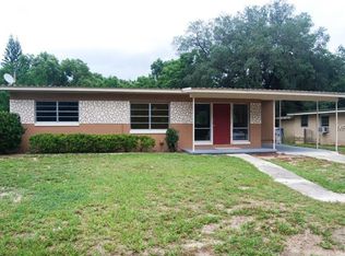 140 Overocker Cir, Frostproof, FL 33843