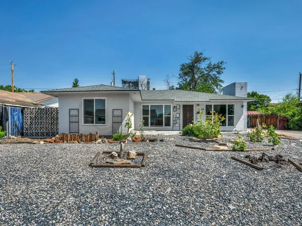 1145 Curti Dr, Reno, NV 89502