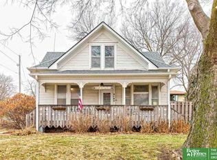 3102 N 204th St, Elkhorn, NE 68022