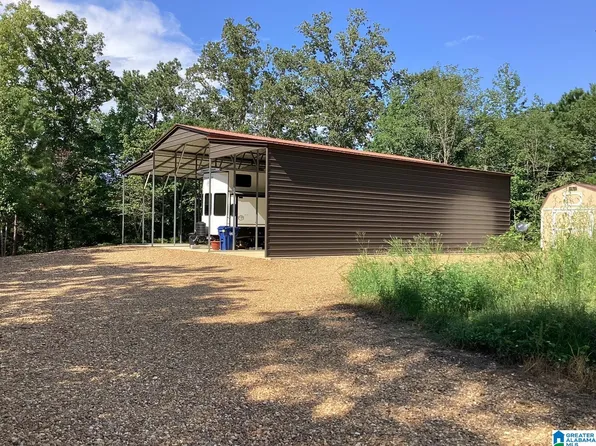 791 Tammy Trl #0, Gadsden, AL 35901