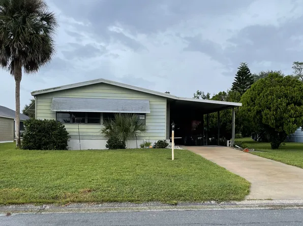 709 Rose Apple Ave, Lady Lake, FL 32159