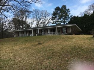 106 Log Cabin Ln, Natchez, MS 39120