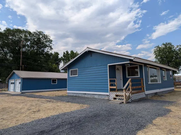 266 Highway 20 S, Hines, OR 97738