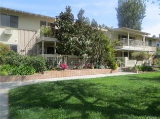 255 Calle Aragon UNIT C, Laguna Woods, CA 92637