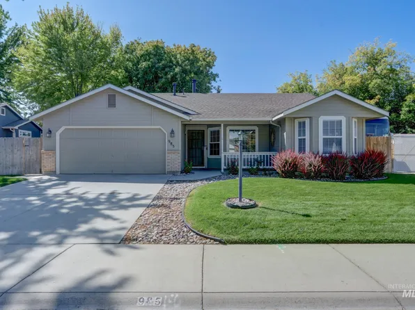 985 W Greenhead St, Meridian, ID 83642