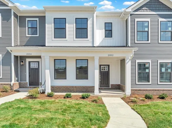 2052 Kyles Way, Blacksburg, VA 24060