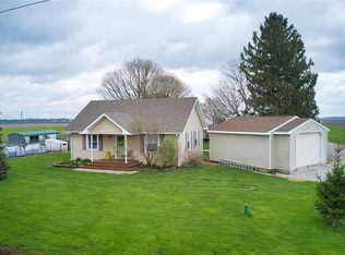 1137 S County Road 1380 E, Kempton, IN 46049