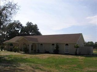 503 Mineral Springs Rd, Waynesville, GA 31566