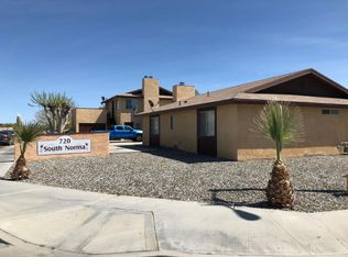 720 S Norma St APT B, Ridgecrest, CA 93555