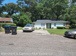 3105 Eagle Rock Rd, Augusta, GA 30909