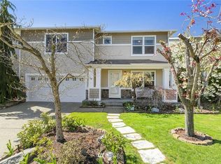 15304 38th Dr SE, Bothell, WA 98012