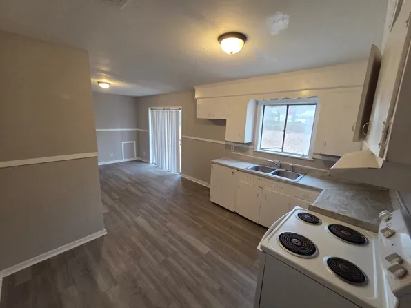 1352 Dianne Dr, Jackson, MS 39204