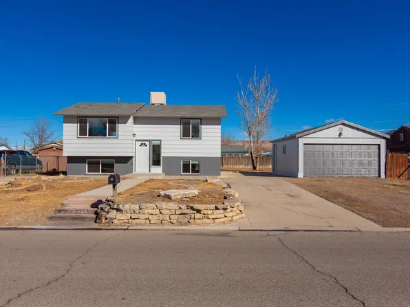 3212 D 1/4 Rd, Clifton, CO 81520