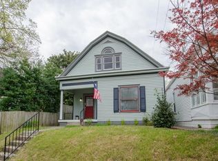 2209 Patterson Ave, Louisville, KY