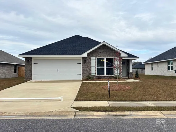 637 Revere St, Foley, AL 36535