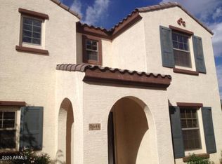 2644 E Megan St, Gilbert, AZ 85295