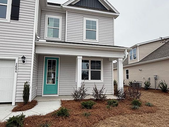 2nd image of 2694 Longleaf Pine Cir