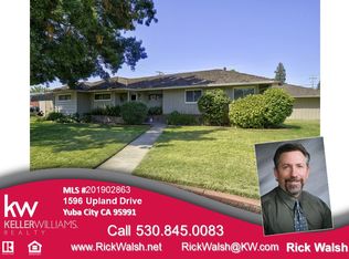 1596 Upland Dr, Yuba City, CA