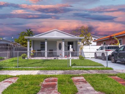 3530 SW 87th Ct, Miami, FL, 33165