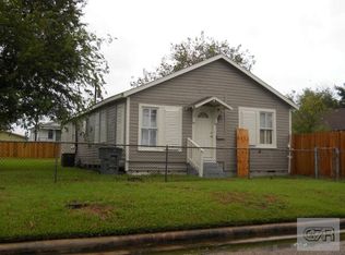 5416 Avenue M 1/2, Galveston, TX 77551
