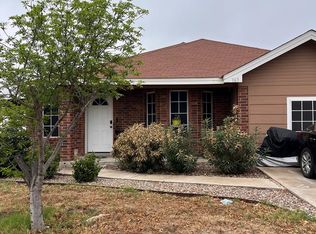 163 Marco Dr, Eagle Pass, TX 78852