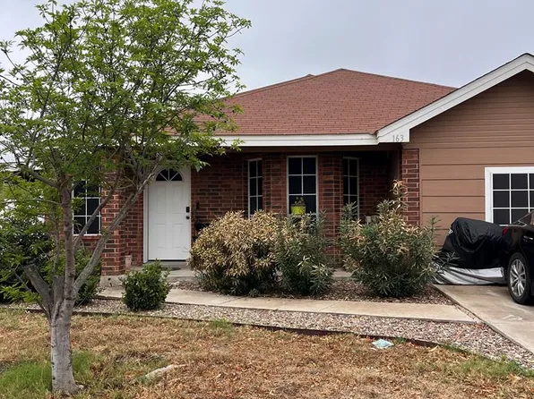 163 Marco Dr, Eagle Pass, TX 78852