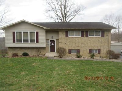 108 Michigan Ave, Beckley, WV, 25801
