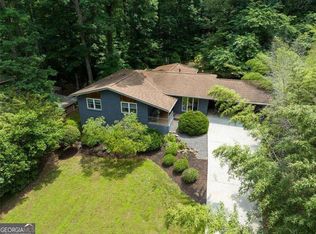 2245 Winding Woods Dr, Tucker, GA