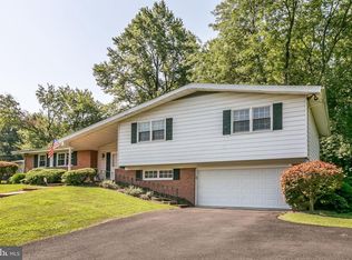 7702 Eden Roc Way, Baltimore, MD 21208