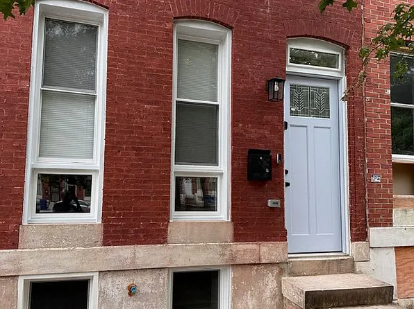 1520 N Broadway, Baltimore, MD 21213