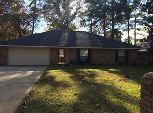 2544 N Cotswald Dr, Shreveport, LA 71118