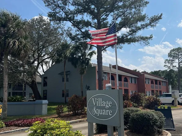 1795 Harrison St APT 215, Titusville, FL 32780