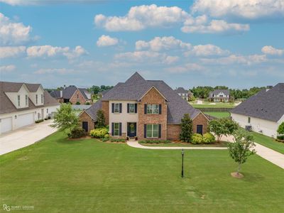309 Grist Mill Dr, Benton, LA, 71006