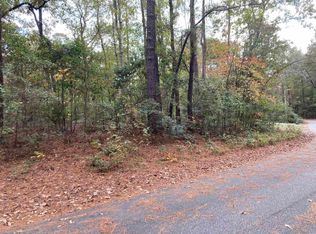 2 Pineneedle Cir, Johnsonville, SC 29555