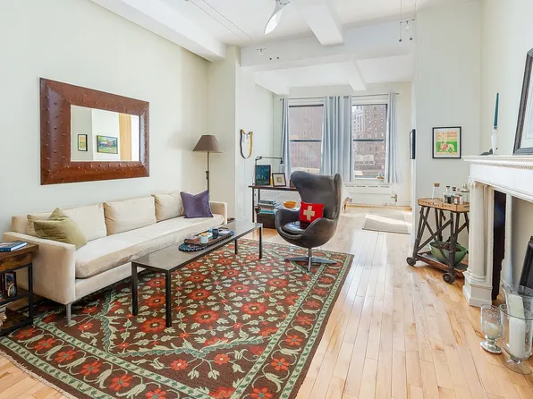 3 Hanover Sq APT 13E, Manhattan, NY 10004