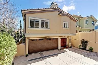 Fabulous detached rear unit