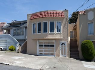 833 Edinburgh St, San Francisco, CA 94112