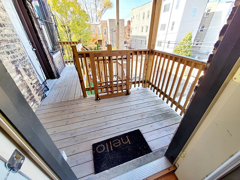 3710 W Wrightwood Ave #3 — Photo 32