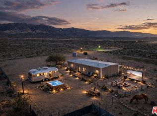 9025 Camp Rock Rd, Lucerne Valley, CA 92356