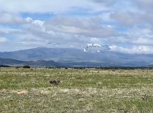 138 Colorado Land Livestock, Walsenburg, CO 81089