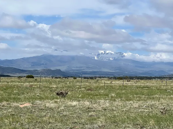 138 Colorado Land Livestock, Walsenburg, CO 81089