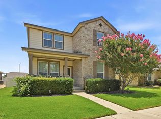 1804 Colorado Bend Dr, Cedar Park, TX 78613