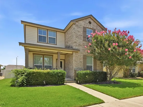 1804 Colorado Bend Dr, Cedar Park, TX 78613