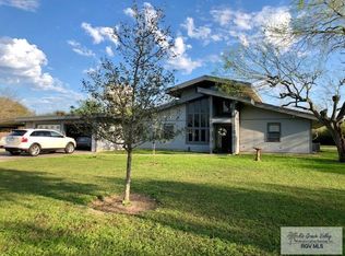 4239 Old Port Isabel Rd, Brownsville, TX 78526