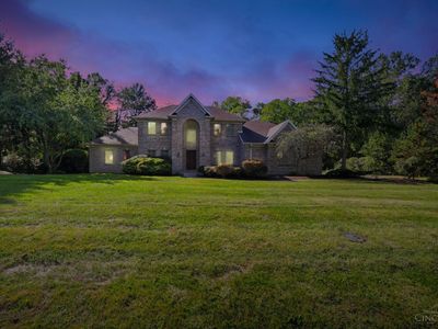1122 Black Horse Run, Loveland, OH, 45140