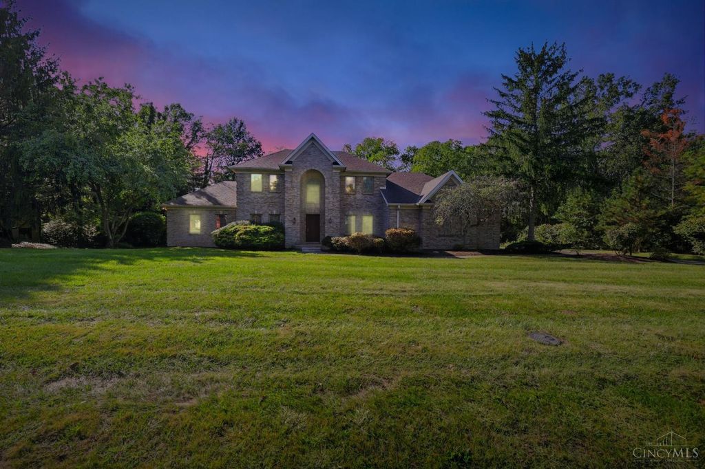 Real estate listing image